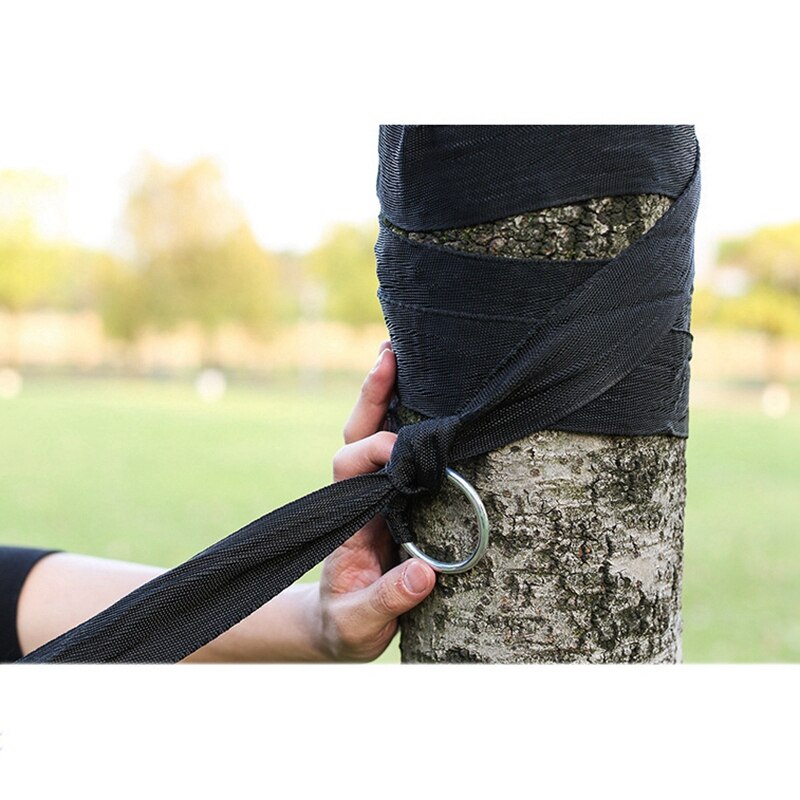 Accesorios para exteriores, cuerda de amarre de oscilación, cuerda gruesa especial para Hamaca, cuerda de nailon