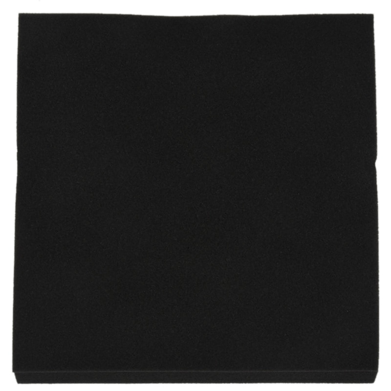 12 Pack-Akoestische Panelen Foam Techniek Spons Wiggen Geluidsisolatie Panelen 1Inch X 12 Inch X 12 Inch