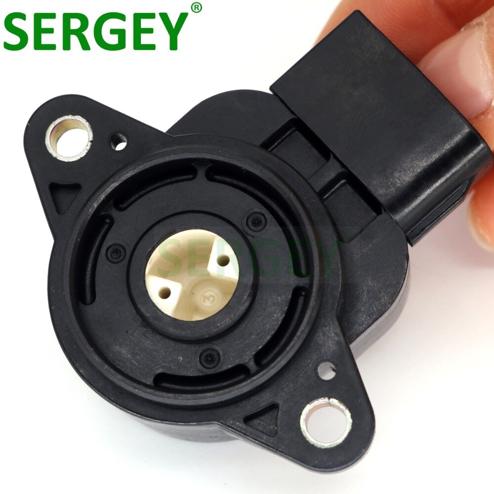 Capteur de Position d'accélérateur reconditionné, capteur TPS, 89452-87114, 198500-1121, 89452-87114, pour TOYOTA duo CAMI et DAIHATSU