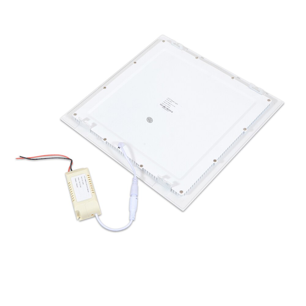 12v 24w led lys varmt indvendigt tag loftslampe til autocamper campingvogn autocamper lavt energiforbrug rv tilbehør