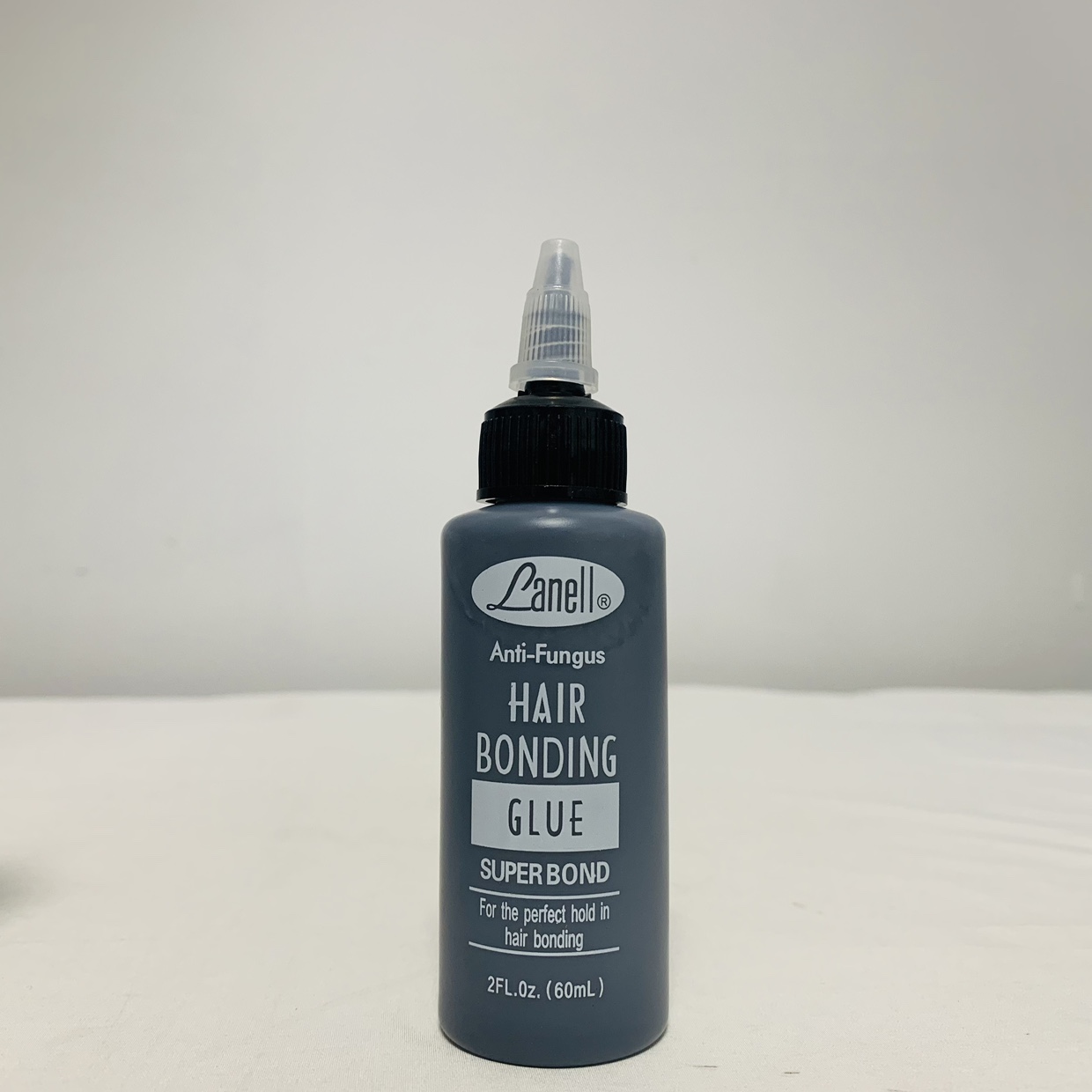 Haar Verbindung Wasserdichter Kleber Toupet Werkzeug Flüssigkleber Falsche Wimpern Perückenkleber Professionelle Haarverlängerung Unsichtbare Bindung: Grün