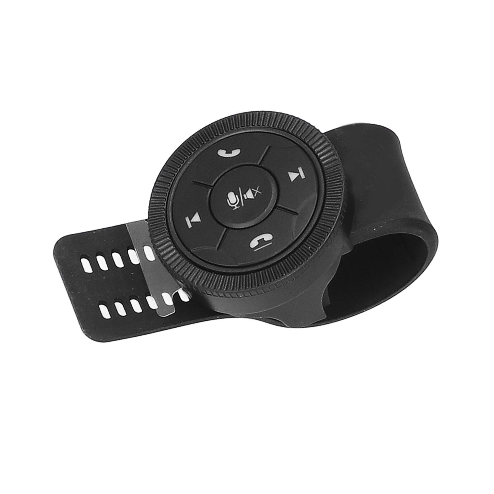 Steering Wheel Control Wheel Controller Wide Application for Car Interior Decoration for Universal