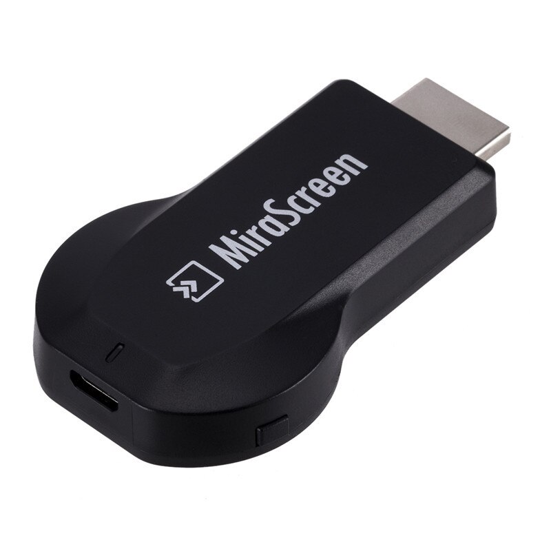 Mirascreen 2.4G Wifi 1080P Hdmi Av Adapter Kabel Voor Aansluiten Iphone Android Hd Tv LFX-ING