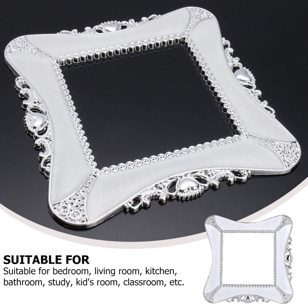 3Pcs Wall Switch Stickers Resin Switch Cover Switch Socket Protective Cover