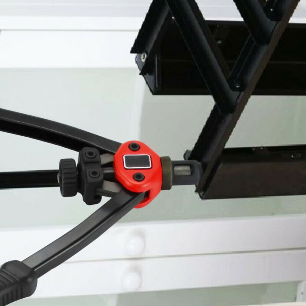 BT-606 Klinkhamer Guns Klinkgereedschap Moer/Klinkhamer Blind Hand Zware M3 M4 M5 M6 M8 M10 M12 Voor Liften instrumenten Meubels