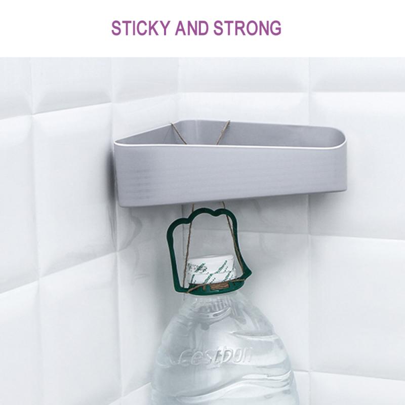 Exquisite Bathroom Shelves Bathroom Glass Shelf Bathroom Glass - View #6