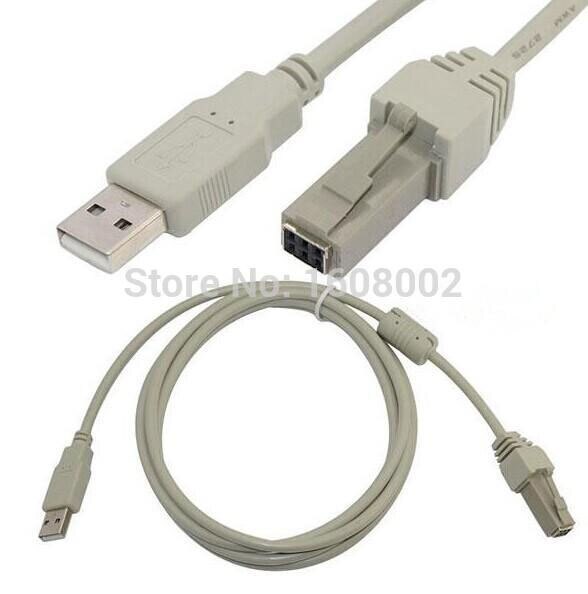 Usb 2.0 6 -pins 1.8m 14 j 0932 standaardkabel voor ibm surepoint