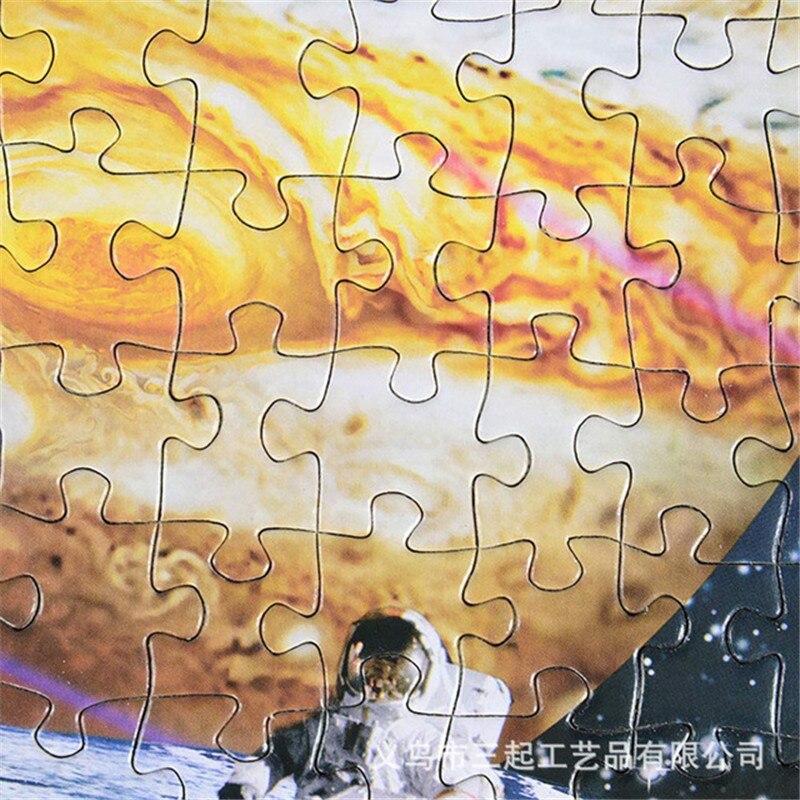 Puzzle Adult Decompression