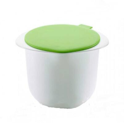 DIY Plastic Homemade Cheese Maker Homemade Cheese Maker Press Mold Kit Cheese Making Machine Set Soy Pressing Mould: Default Title