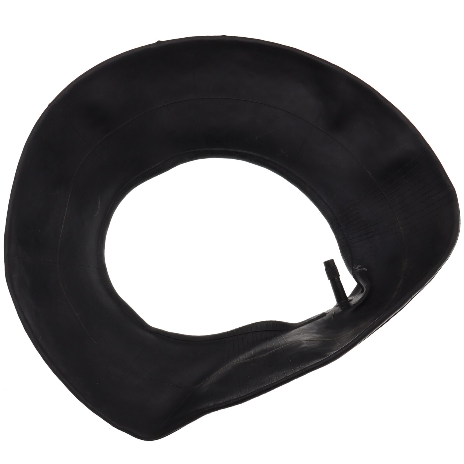 4.80/4.00-8 Inner Tubes Heavy Duty Tube for Hand Trucks Dolly Lawn Mowers Snow Blowers Wheelbarrows Generators Straight Valve