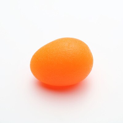 Hand Exerciser Sport Hand Grip Strength Device Finger Forearm Muscle Training Gripper Bubble Film Portable Fitness Equipment: Yellow