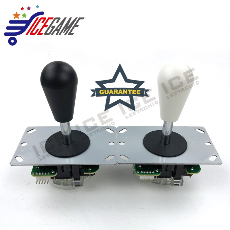 2 einheiten/lot verpackung arcade joystick spiel joysticks controller EIS spiel maschine controller spiel teile