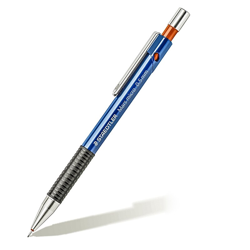 Duitse Staedtler 775 Tekening 0.3 | 0.5 | 0.7 | 0.9 Mechanische Potlood Schrijven En Oefenen Is Niet te Breken De Core