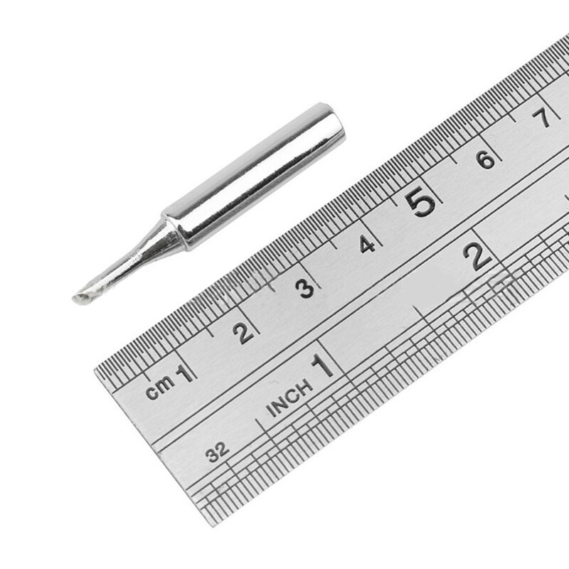 10 Stücke MINI TS-D24 Original Ersatz Lötspitze Für TS100 Digital LCD Solrin