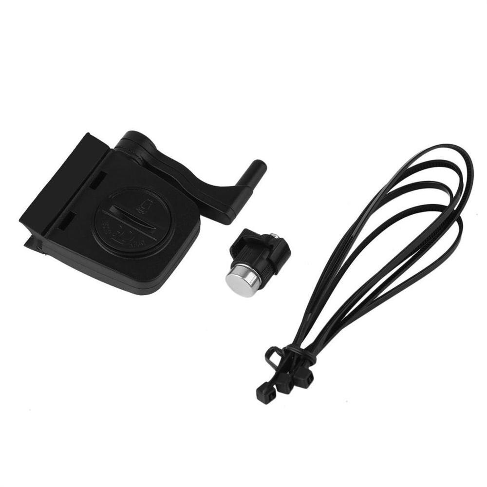 Cykel udendørs bluetooth ur frekvens enhed