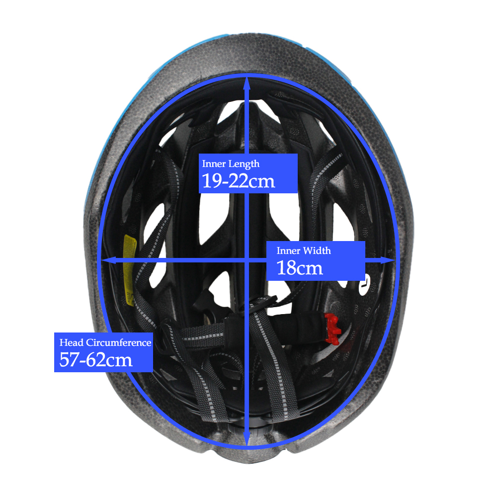 Ultralight adult bike helmet cycling bicycle helmet cap mtb for man men women casque race road bike helmets L accessories