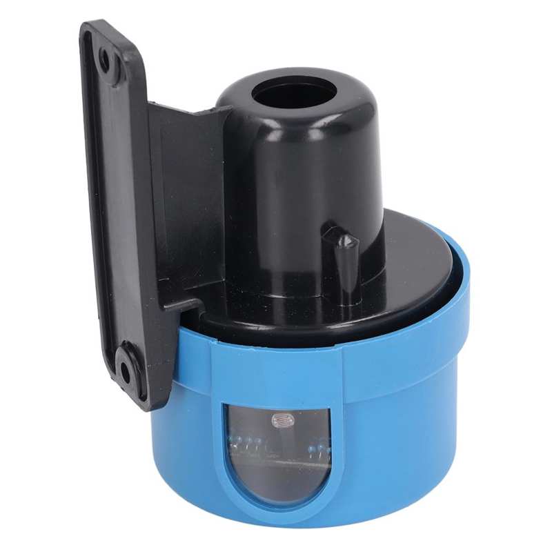 Intelligent Automatic Photoelectric Switch Improve Energy Efficiency Automatic Photoelectric Switch for Street Lamp for Barn