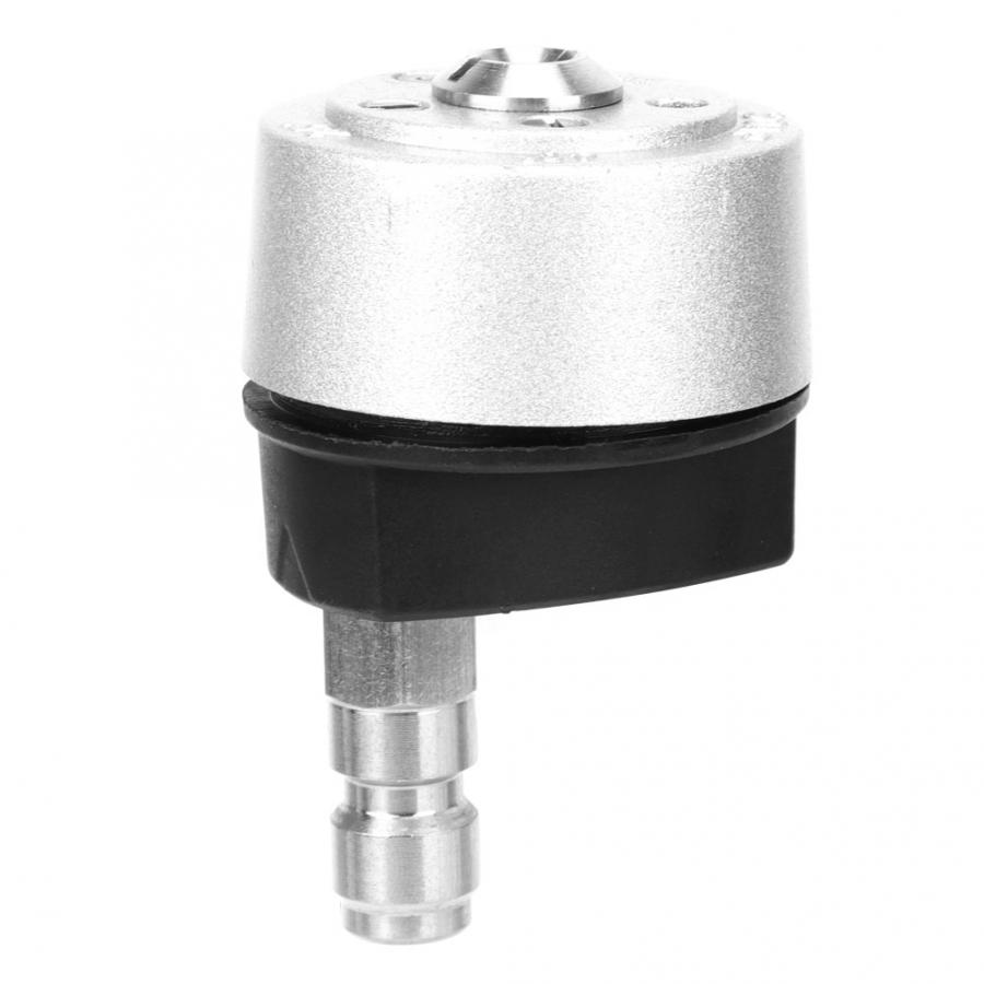 5 In 1 Hogedrukreiniger Nozzle Spray Tip 0 25 40 65 Graden En Zeep 1/4 Inch Snelkoppeling Wasmachine spray Nozzle