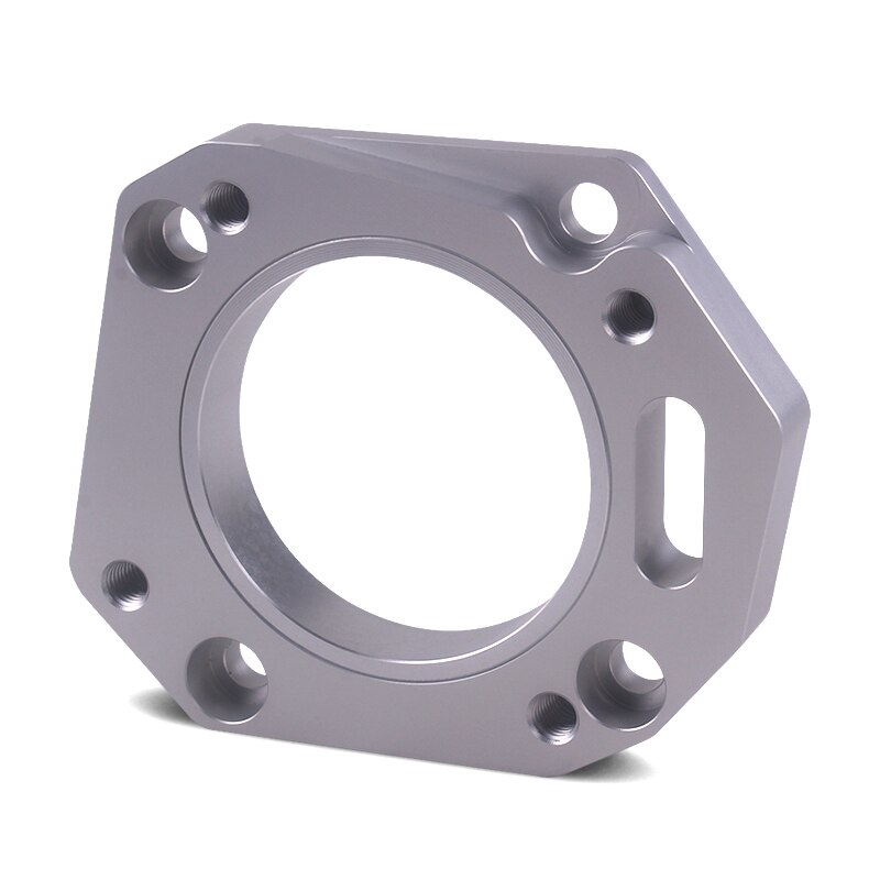 RBC / RRC Dual Throttle Body Adapter (62/70mm, both sizes) K20 k24