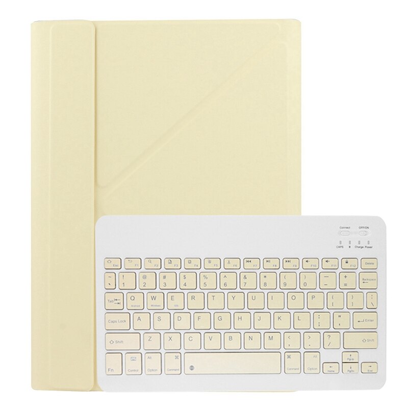 TY3312-funda protectora para teclado Bluetooth, cubierta protectora para teléfonos móviles/tabletas de menos de 8 pulgadas