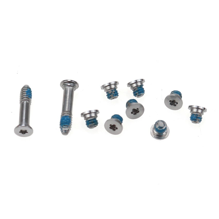 cltgxdd Laptop Bottom Case Screw For Macbook Air A1369 A1370 A1465 A1466 Mc503 Mc504 Screw Accessories