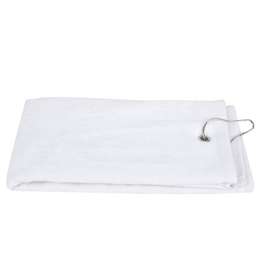 Golfen Katoenen Handdoek 53Cm * 41Cm Handdoek Zachte Comfortabele