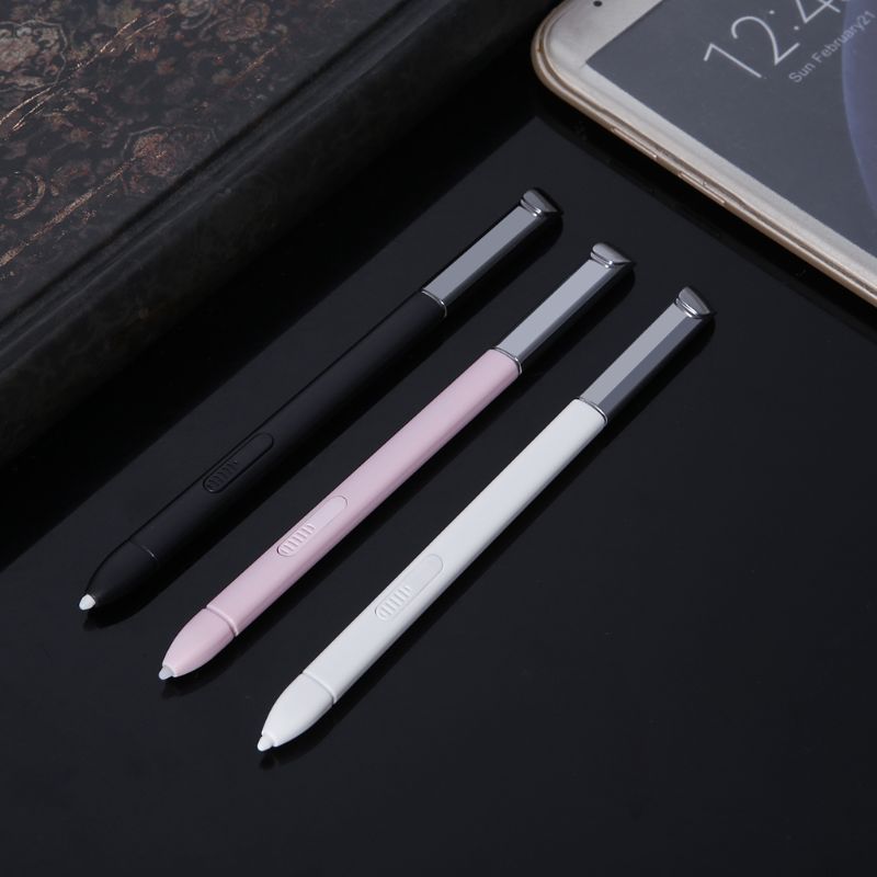 2 modo per Samsung Galaxy Note 2 II N7100 S Pen Penna di Tocco Sostituzione Dello Schermo Dello Stilo