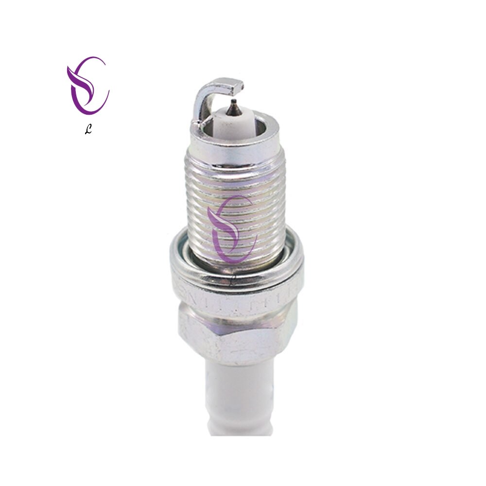 4pcs/lot IZFR6K11S IZFR6K11NS 9807B-561BW IRIDIUM Spark Plug For Honda Civic L4 1.8L 1.8 L 2006 IZFR6K-11S IZFR6K-11SN