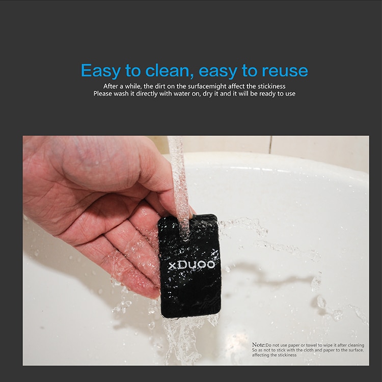 XDuoo X-SK1 Hohe-Technik Nano biologischen Magie aufkleber