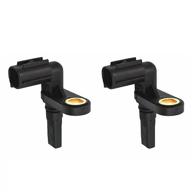 4Pcs Abs Wheel Speed Sensor Voor & Achter Voor Toyotatundra 4.0 4.6 4.7 5.7L 2007 89543-0C020 5S8686