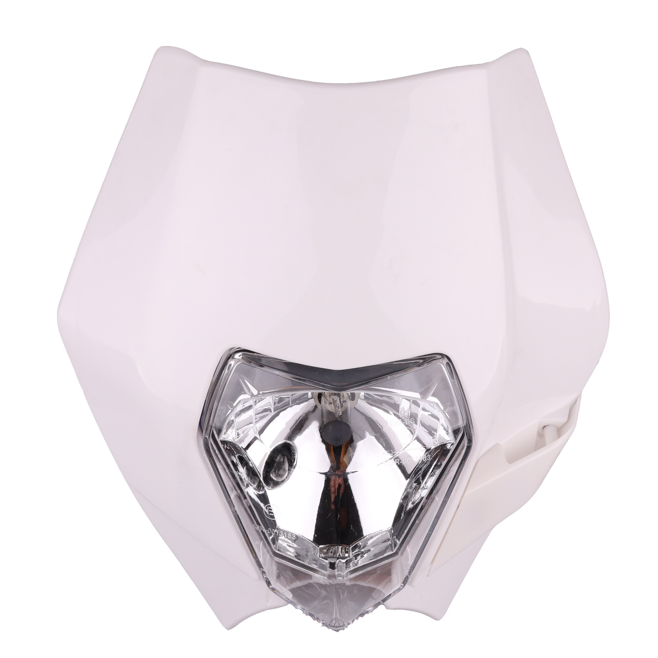 Pour Ktm phare moto phare exc xc w 250 300 350 20082009