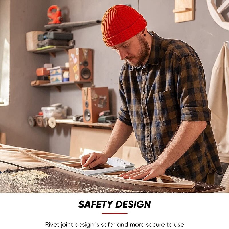 Machinist Square Set,2Inch,3Inch,4Inch &amp; 6Inch Squares Machinist Square Mechanical Engineer Square,Wide Base Square Tool