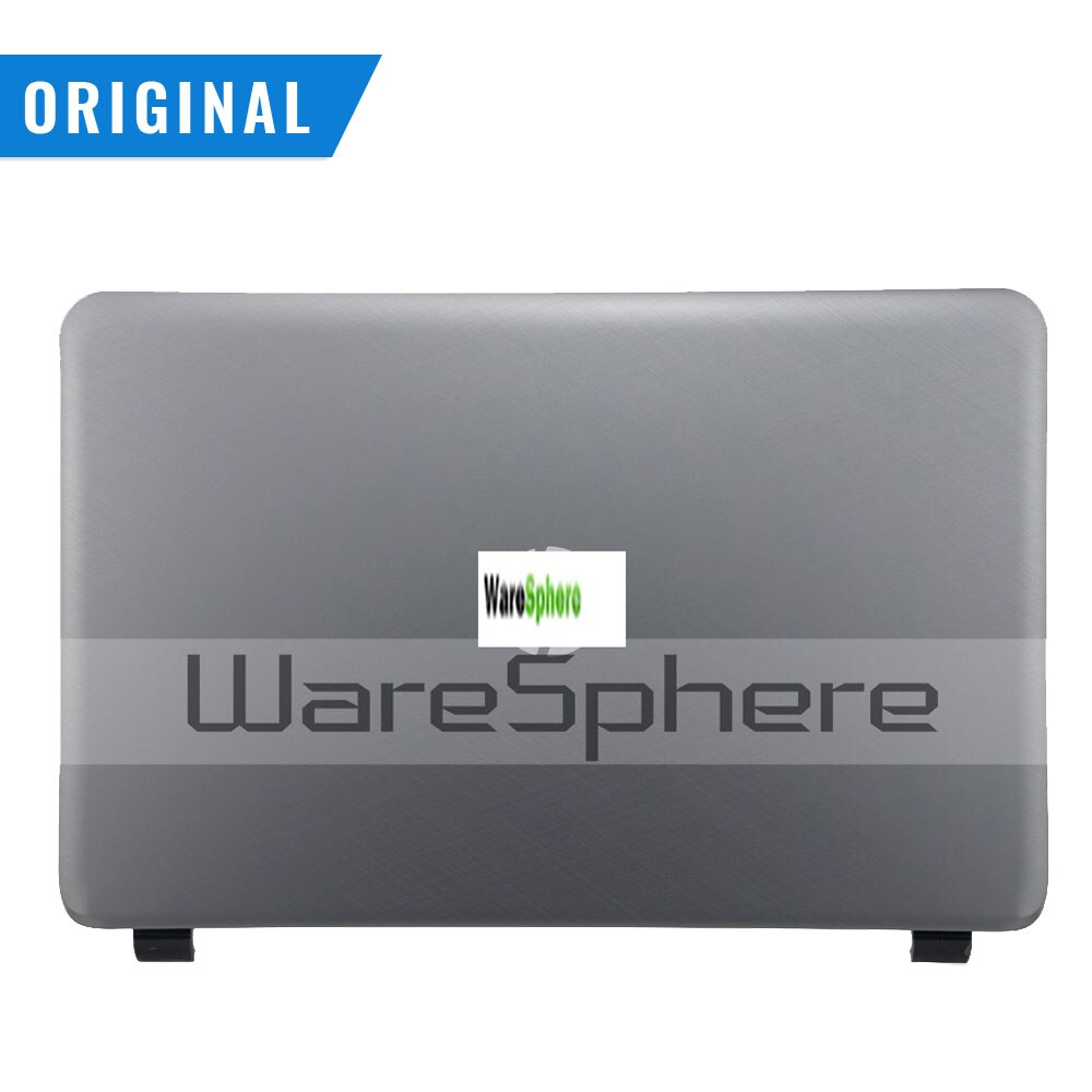 Original para HP 15-G 15-R 250 G3 255 G3 LCD Back bisel Plamrest Base inferior 760967-001 749644-001 768276-001 775087-001