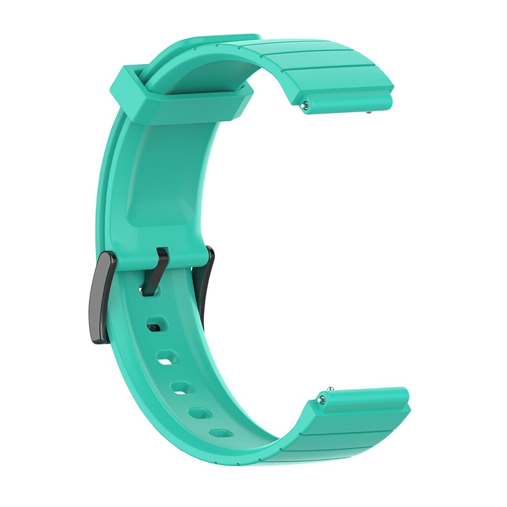 Cinturino di ricambio per cinturino da polso per Xiaomi Smart Watch Smart Bracelet: Green