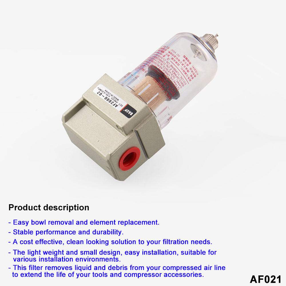 Filter Engine oil separator Mobile Out impurities Baffled Vehicle Breather Diesel
