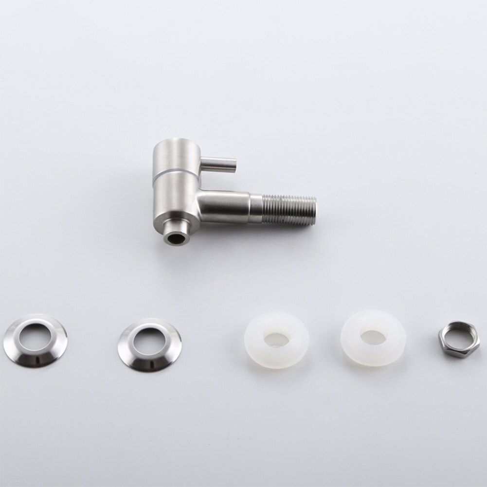 stainless steel Glass Wine Bottle Faucet Jar Barrel Water Tank Faucet With Filter Wine Valve Water Dispenser Switch Tap Bibcocks