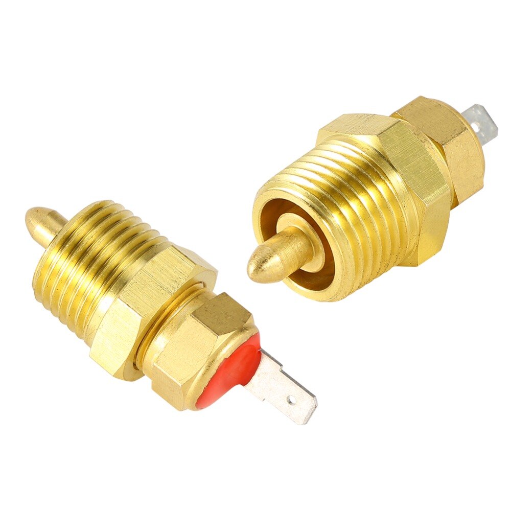 Car-Styling 185 To 175 Degree Electric Engine Cooling Fan Thermostat Temperature Switch