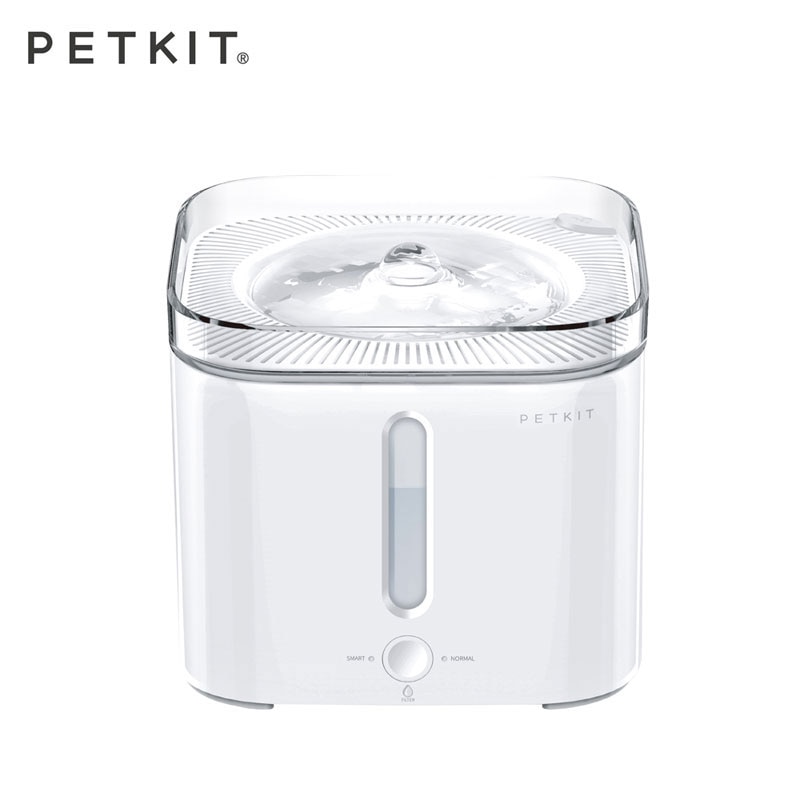 PETKIT Automatic dog water fountain Electric Pet Cat feeder Drinking Dispenser comederos para mascotas поилка для кошек