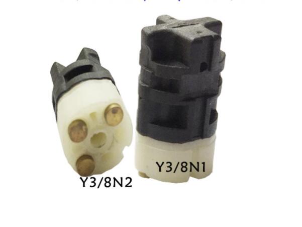 Auto Transmission 722.9 For Mercedes Benz Sensor Y3 8n1 / 8n2 / 8n3 Brand 7G: Dark Grey