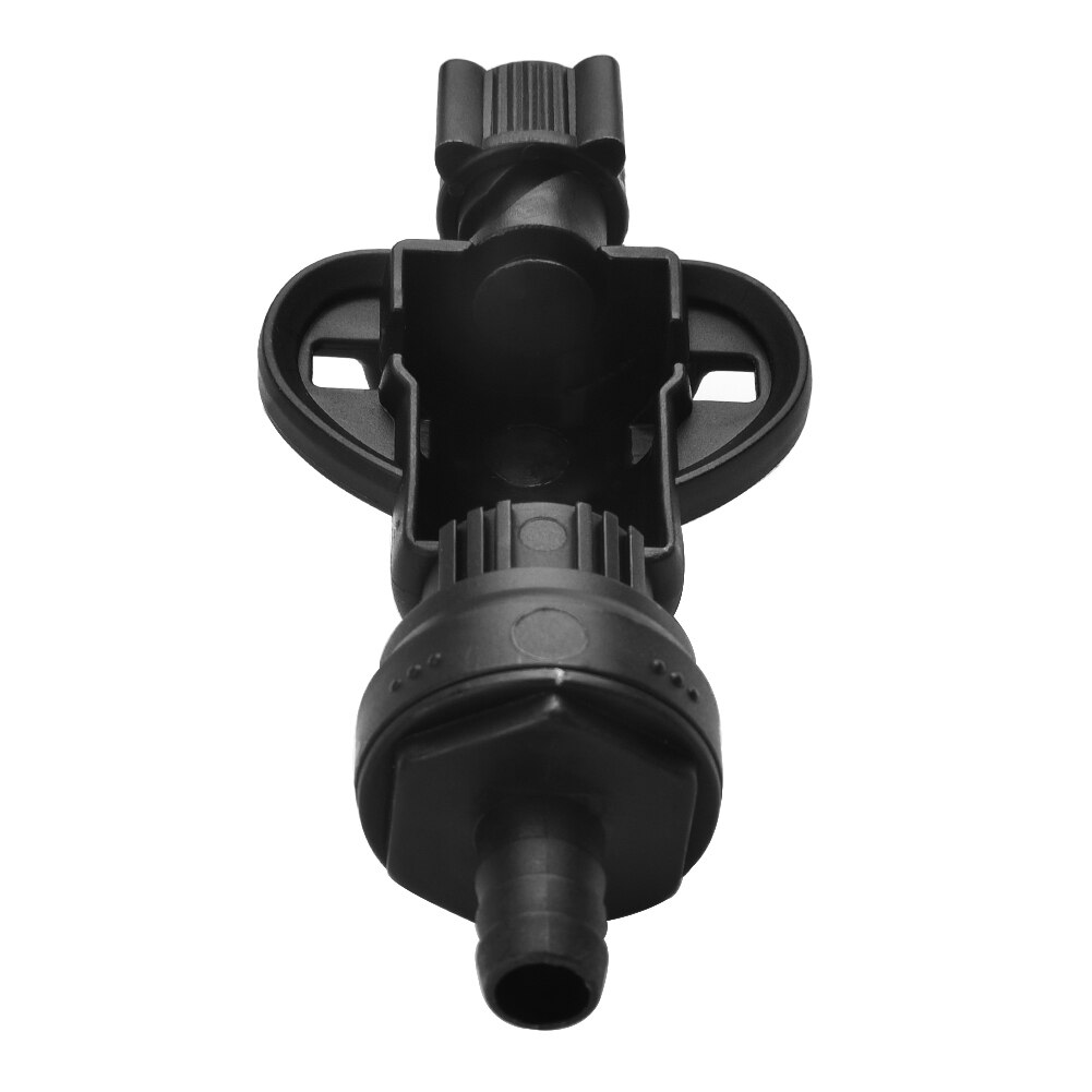 BIB Connector Bag In Box BIB Connector Black Easy Way To Refill Transfer Or Empty Boxed Wine Bags