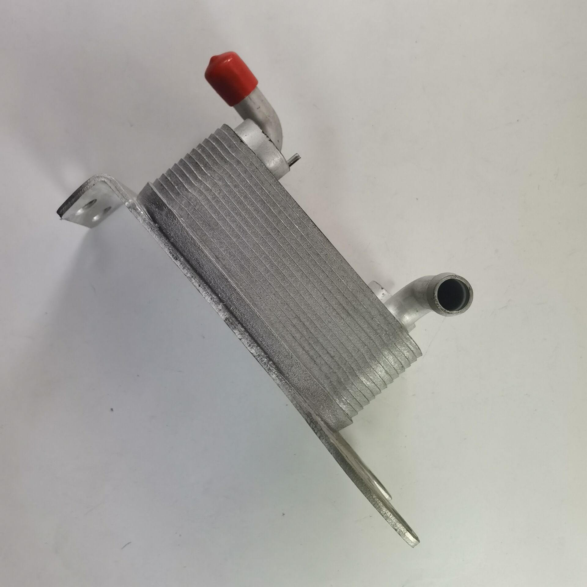 Diesel Fuel Cooler for Ford F-SERIES SUPER DUTY 6.4L | 8C3Z9N103B