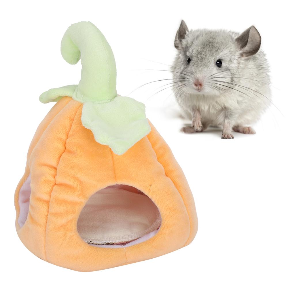 Portable Small Animal Ventilation Box Pet Outdoor Carrier Small Pet Keeping Warm House Guinea Pig Chinchilla Hedgehog Hamster