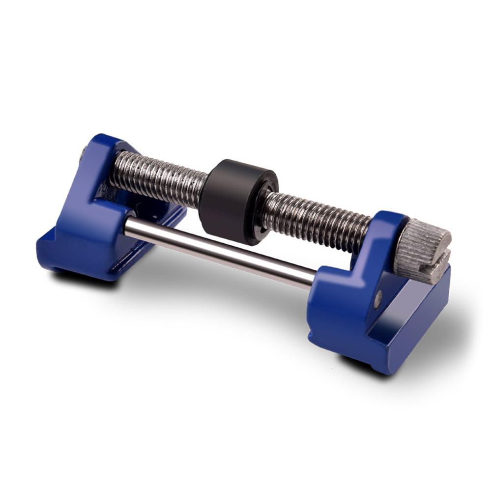 Manual Knife Sharpener Carbon Steel Sharpener Sharpening Jig Plane Planers For High Chisel Wood Honing Iron Guide: Default Title