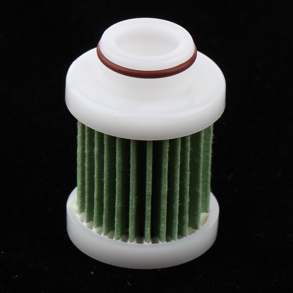 Bränslefilter 30mm för suzuki utombordare  df150ap df115a df140a 15412-92 j 00