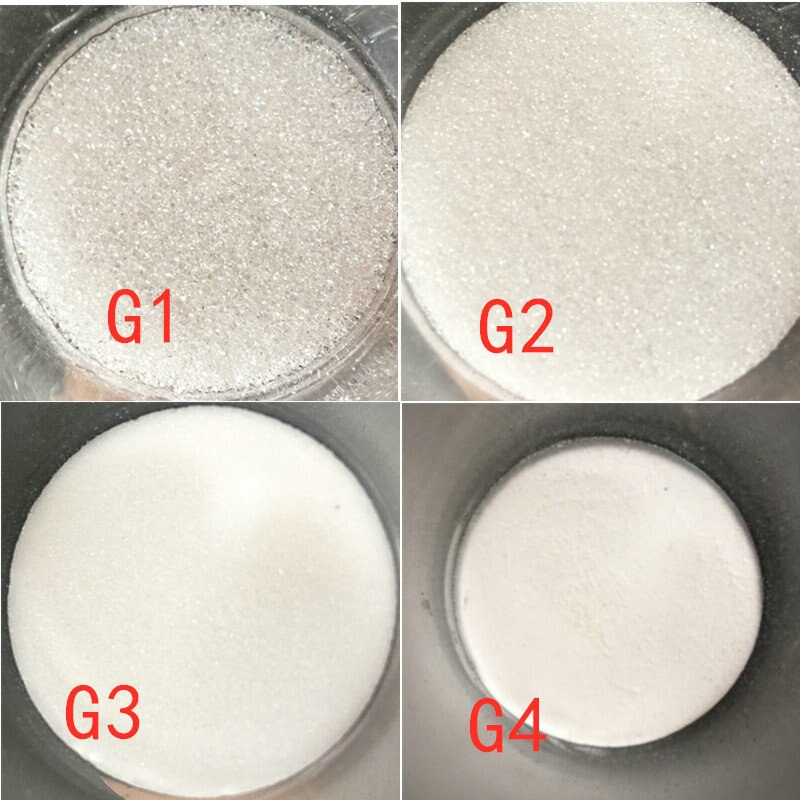 Embudo de núcleo de arena reemplazable para laboratorio químico, embudo de filtro Sintered de vidrio G3(G1/G2/G4/G5), capacidad de 100ml, 1 unidad