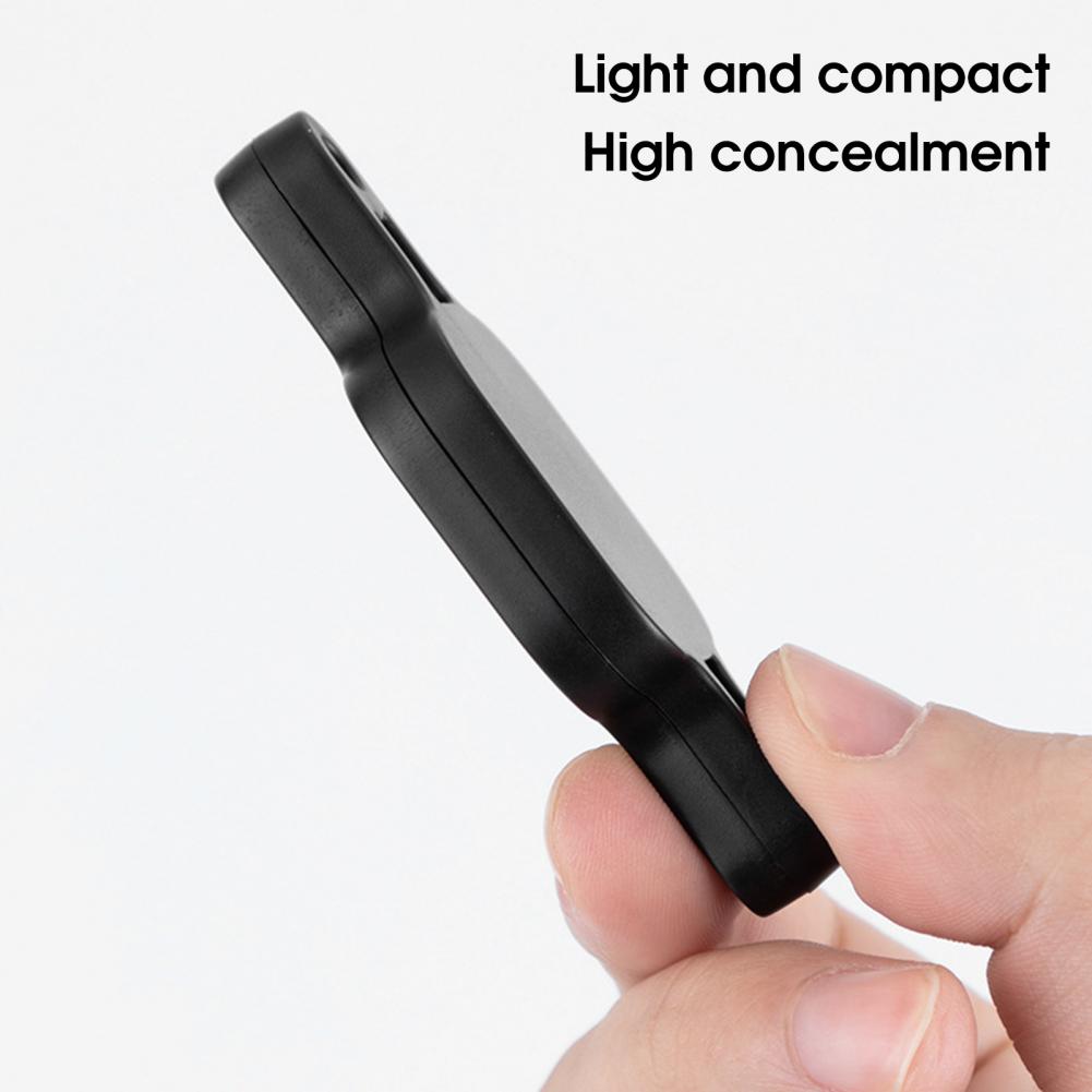 Bike Tracker Bracket Anti-theft Tracker Stand Protective Cover Cycling Mountain Bike Bicycle Tracker Holder Tracker Stand Cover