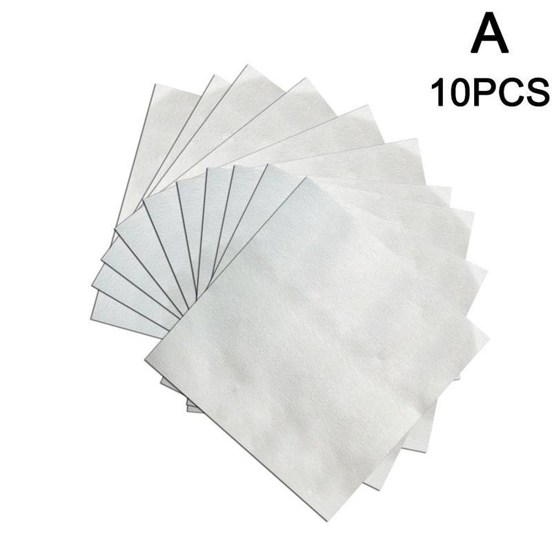 1/10/20pcs Inflatable Pool Patches Pvc Puncture Repair Kit Patch Adhesive Glue Patches Pools Bed Air For Inflatable Float T D3T3: 10pcs