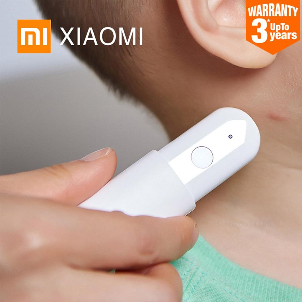 Xiaomi Mijia Antipruritische Stok Snel Elimineren Jeuk Apparaat Huid Beschermt Veilig Jeuk Stick Zomer