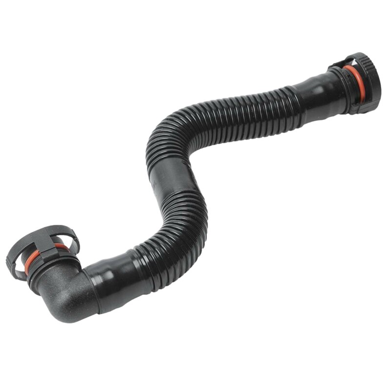 Para Porsche Cayenne 955, 4,5l, 2003-2006, manguera de ventilación de motor 94810721702: Default Title