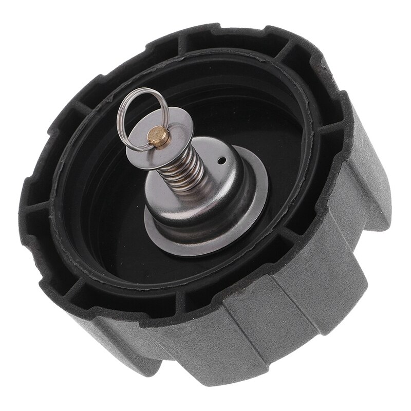 9 Pièces Moteur Hors-Bord 12 Litres 24 Litres De Réservoir D'essence Universel Durable Haute Température/Basse Température De Réservoir De Carburant